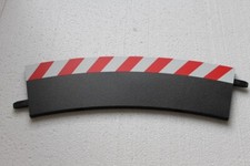 20562 Carrera Außenrandstreifen für Kurve 2/30° 1:24 ( STÜCKWARE ) Bahn Ausbau