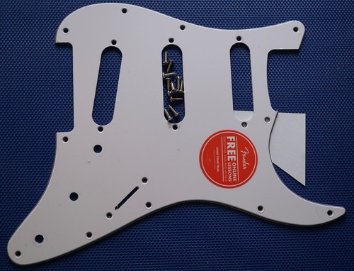 Fender squier affinity series - squier,