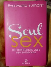 Soulsex von Eva-Maria Zurhorst (2014)Buch
