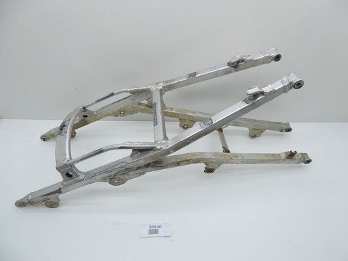 Husqvarna 350 heckrahmen - husqvarna,