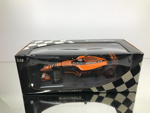 Minichamps 000019 arrows - minichamps,