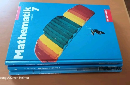 Westermann mathematik ausgabe - westermann,