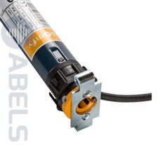 Somfy funkmotor oximo io - somfy,
