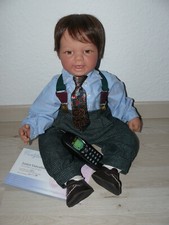 Reva Schick Junior Executive Lee Middleton Puppe Künstlerpuppen Puppen