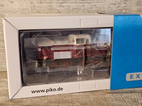 Piko 59436 diesellok - piko,