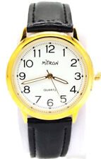 Mitron Frauen Quarzuhr Damen