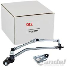 SCHEIBENWISCHERGESTÄNGE VORNE