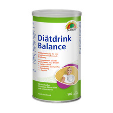 SUNLIFE® Diätdrink Balance