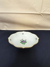 Augarten Wien Porzellan Schale