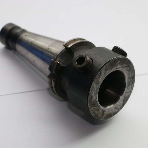 Flächenspannfutter