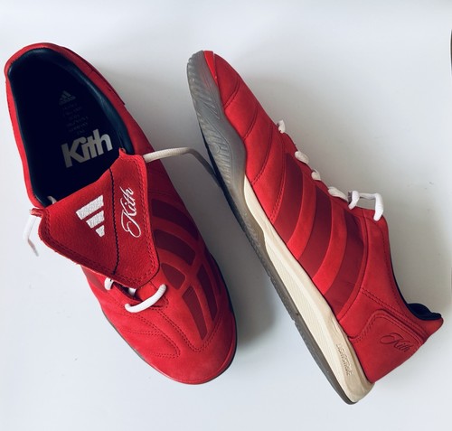 Adidas predator mania kith - adidas,