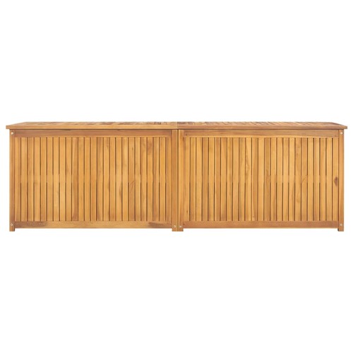 Kissentruhe holztruhe - kissentruhe,