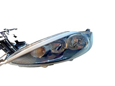 FORD Hauptscheinwerfer links 8A6113W030AH FIESTA