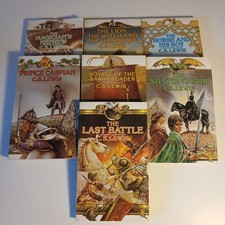 Vintage The Chronicles of