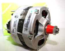 Lichtmaschine Generator