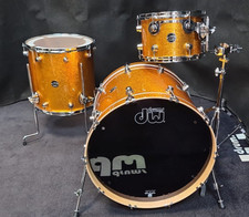 Performance drumset gold - drumset,
