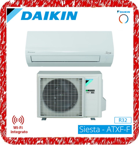 Daikin atxf25f arxf25f - daikin, atxf25f/arxf25f