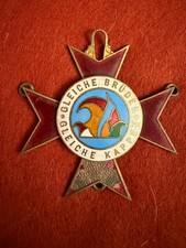 Karnevalsorden Köln Mainz Düsseldorf Bonn Aachen Orden Karneval Antik 52