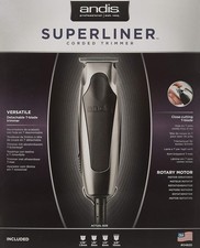 Andis Superliner RT-1 Trimmer
