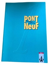 Klett Pont Neuf 1 Französisch