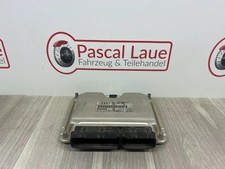Audi A4 A6 4B B6  2.5 TDI AKN 110 kW Motorsteuergerät Steuergerät 4B1907401B
