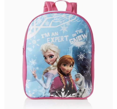 Frozen rucksack ich bin - frozen, ein