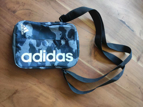 Adidas schultertasche klein - schultertasche,