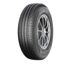 LINGLONG Sommerreifen 215 R 14 C TL 112/110R GREEN-MAX VAN 8PR BSW (CHN)