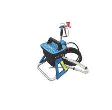 Erbauer Elektro Airless