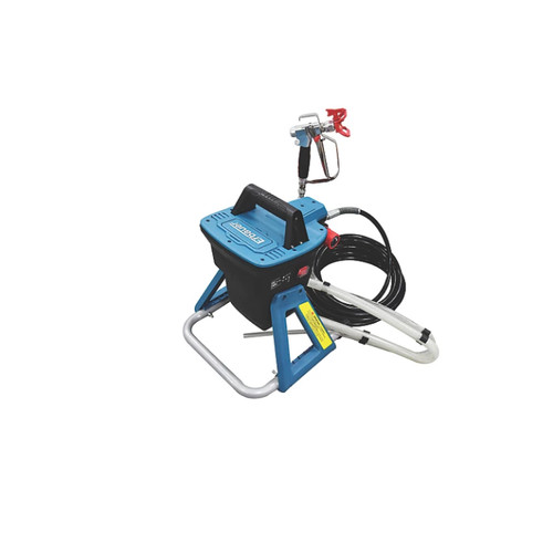 Erbauer elektro airless - erbauer,