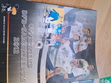 EM 2012 - Offizielles