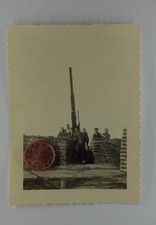 Foto Küsten Artillerie