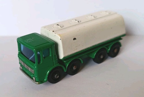 Matchbox 32c 92 leyland - matchbox, #32c