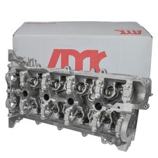 AMC Zylinderkopf für RENAULT