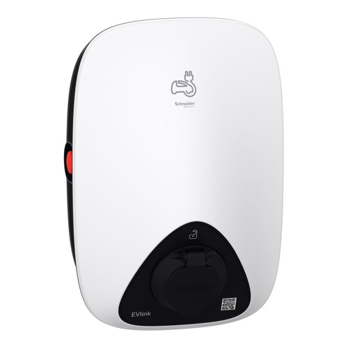 Schneider electric wallbox - schneider,