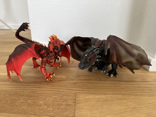 Schleich drachen antylar - schleich,