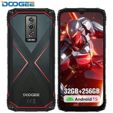 DOOGEE Blade 10 Pro Energy