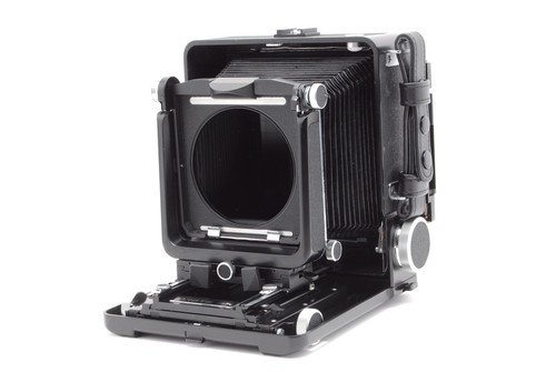 Neuwertig wista 45sp - 【n,