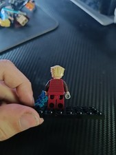 LEGO Star Wars Minifigur Darth