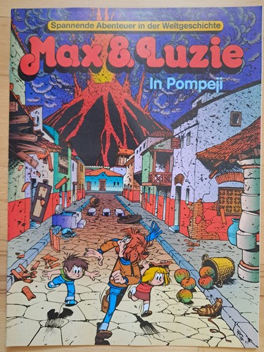 Max luzie von 1995 in - luzie,