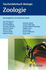 Taschenlehrbuch Biologie