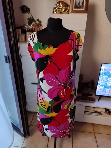 Stretch kleid koffer - stretch,
