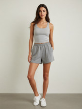ITALY KURZE HOSE JOGGER 4