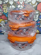 New LOCK & LOCK 6-Pc FOOD