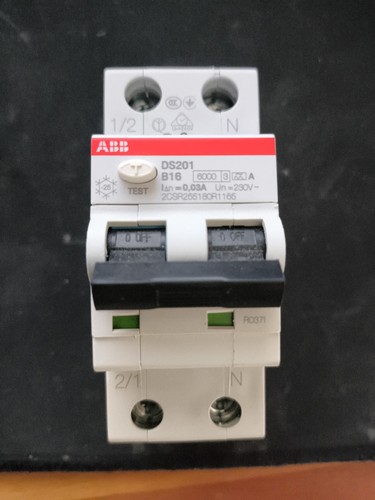 Abb schalter - abb, fi/ls-schalter