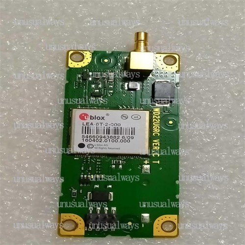 1pcs used ublox - 1pcs,