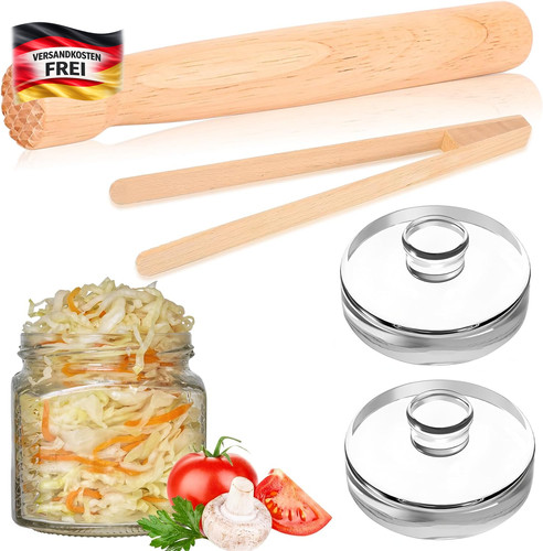 Fermentation glas gewichte - fermentation, glas-gewichte