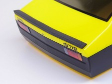 GUMMI SPOILERLIPPE HECKSPOILER