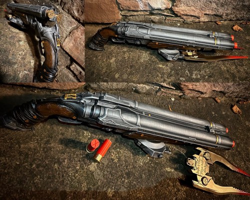 Doom eternal super - eternal,