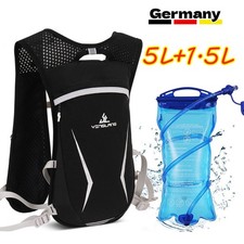 Trinkrucksack 5L mit 1.5L